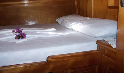 Venezia Boat & Breakfast Caicco Freedom 2* Venecia