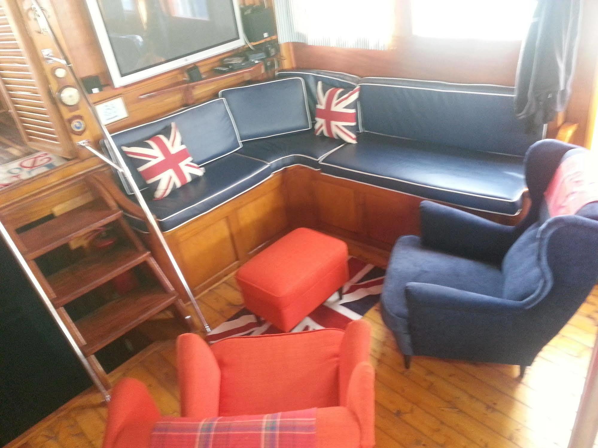Venezia Boat & Breakfast Caicco Freedom