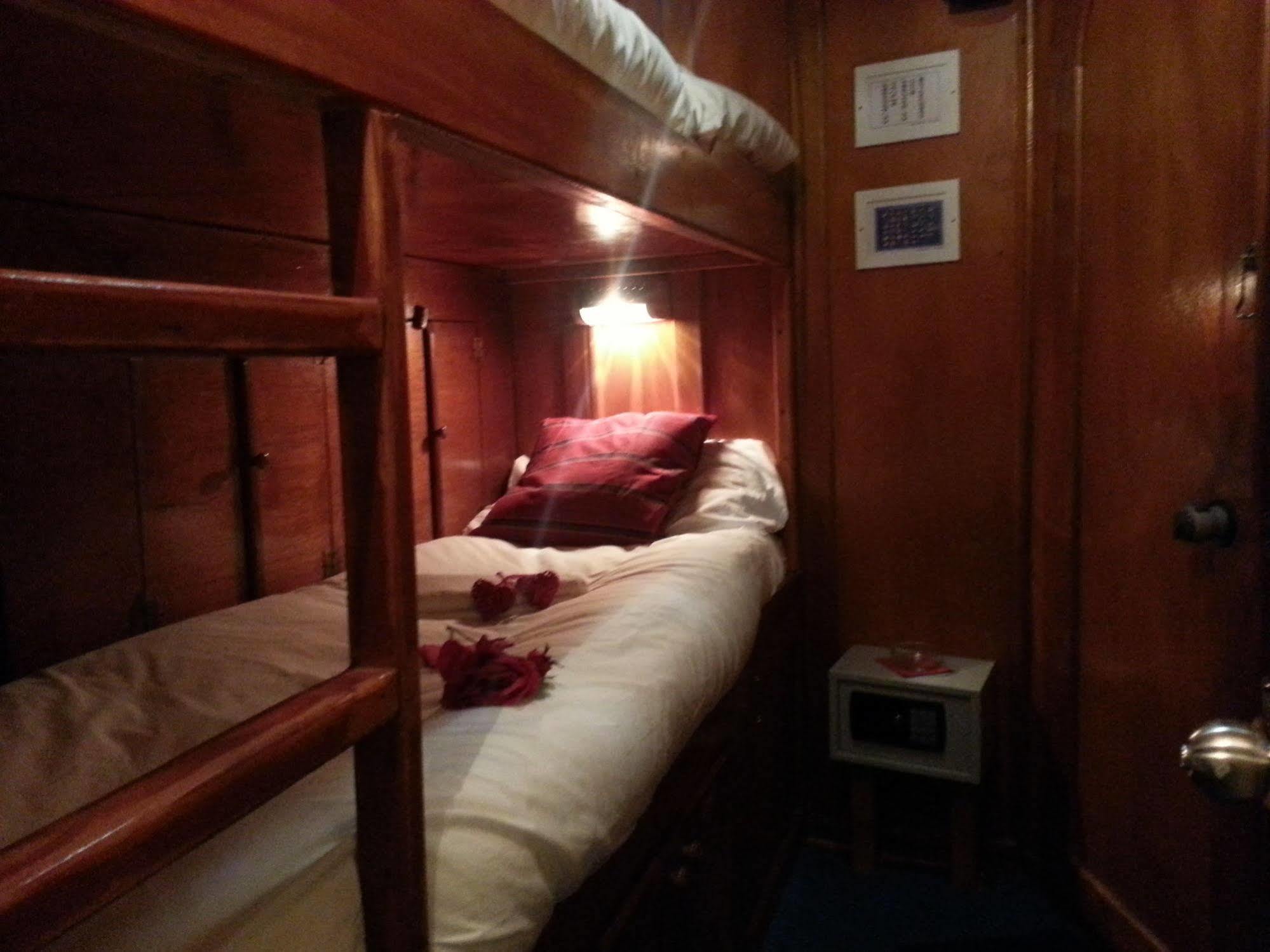 Venezia Boat & Breakfast Caicco Freedom 2* Venecia