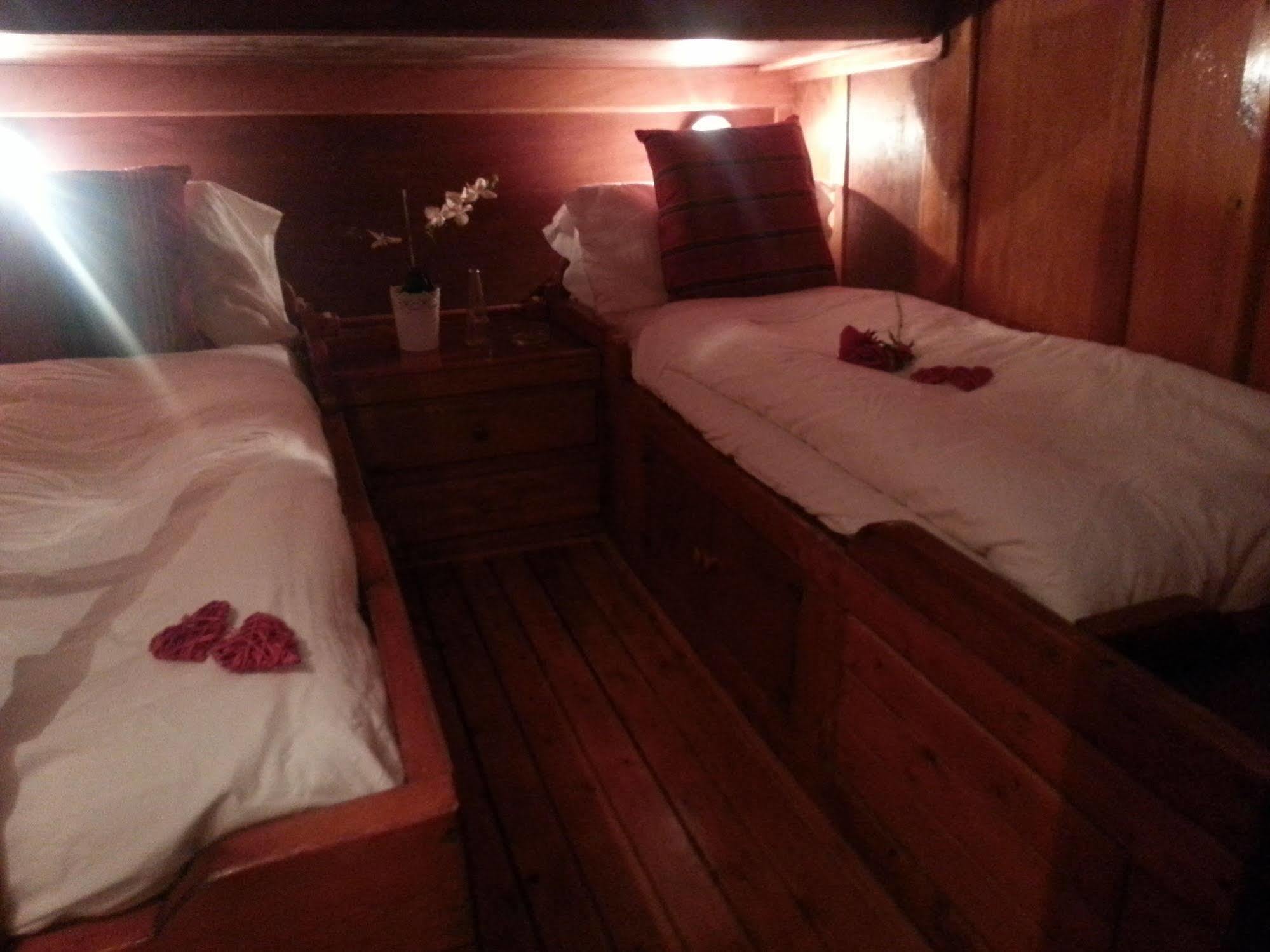 Venezia Boat & Breakfast Caicco Freedom 2* Venecia