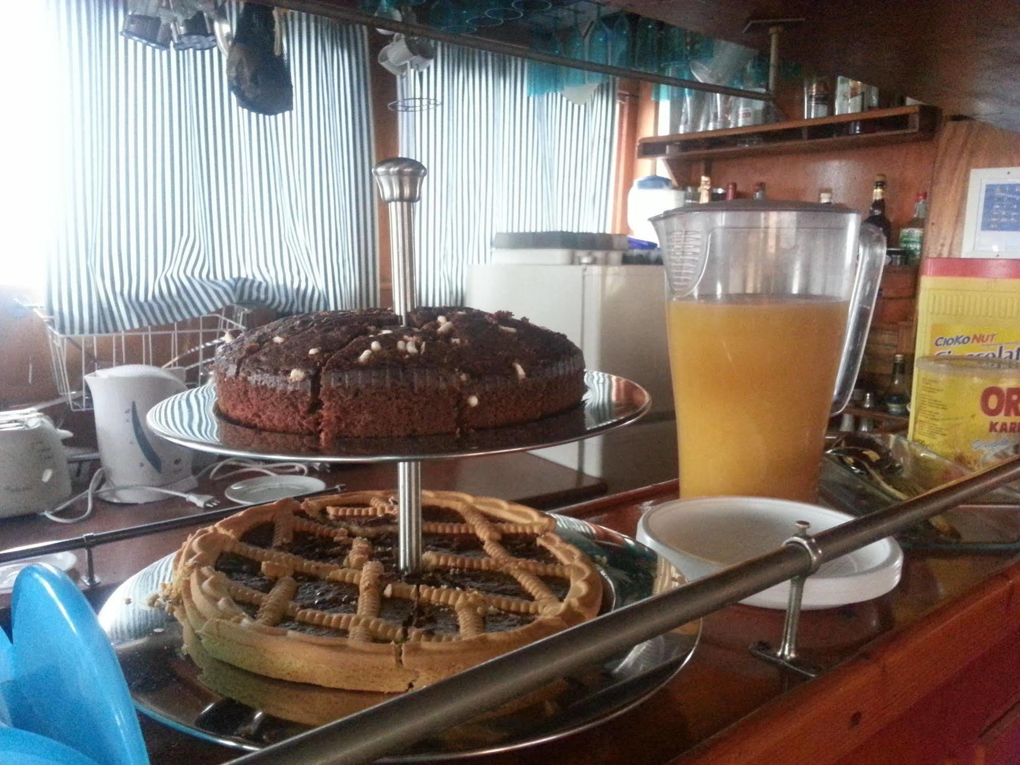 Venezia Boat & Breakfast Caicco Freedom 2*
