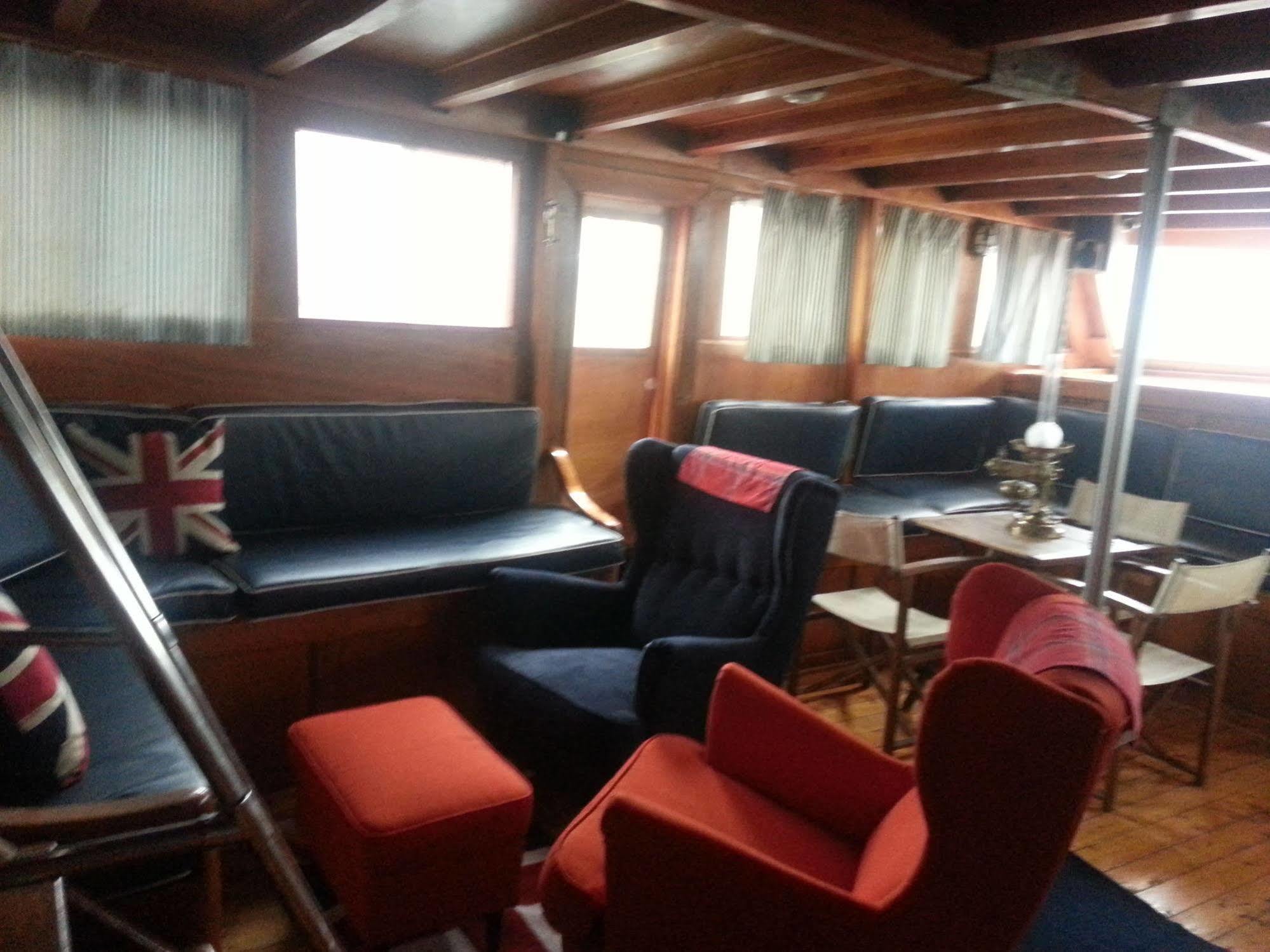 Venezia Boat & Breakfast Caicco Freedom