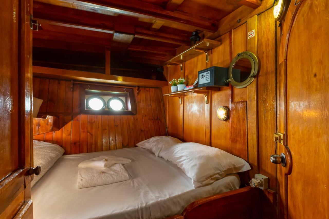 Venezia Boat & Breakfast Caicco Freedom 2*