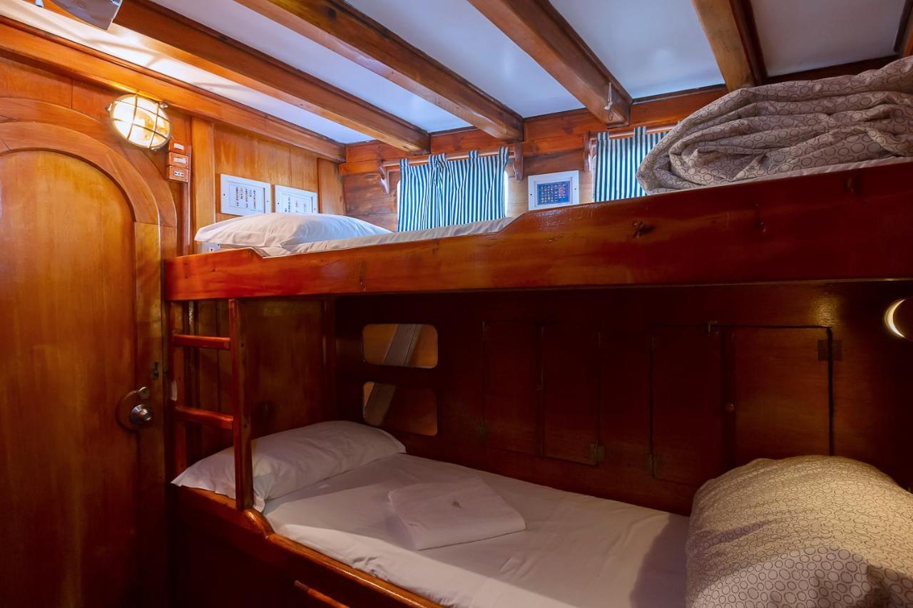Venezia Boat & Breakfast Caicco Freedom 2*
