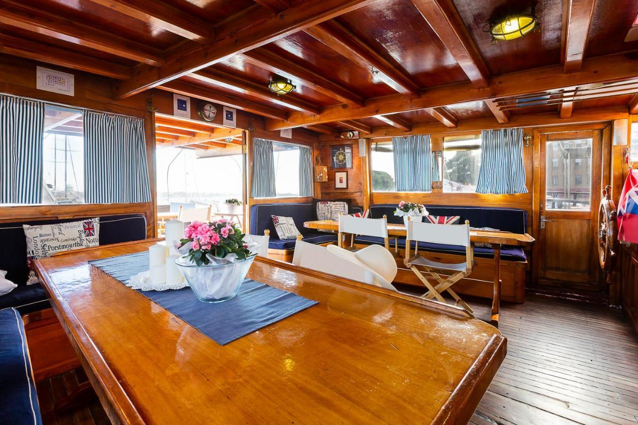 Venezia Boat & Breakfast Caicco Freedom 2*