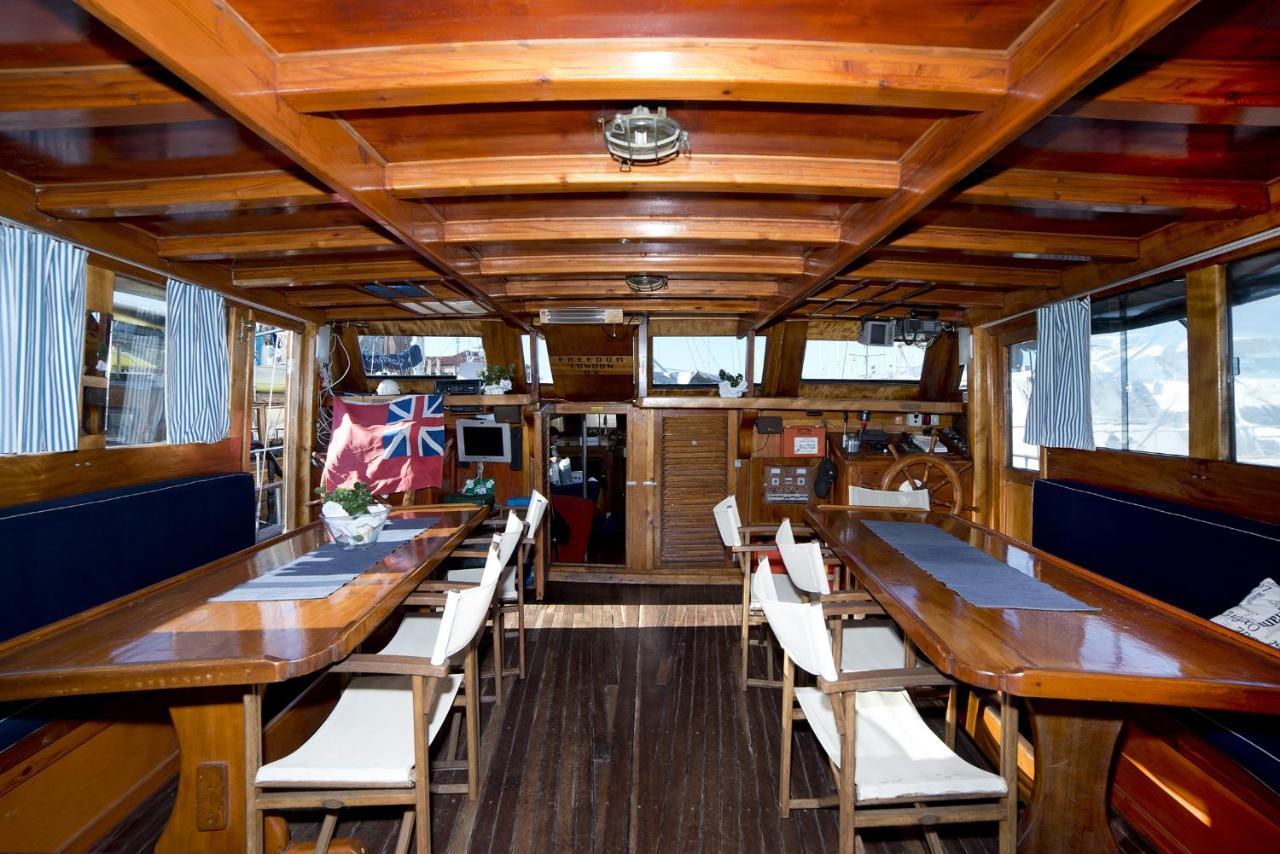 Venezia Boat & Breakfast Caicco Freedom 2*