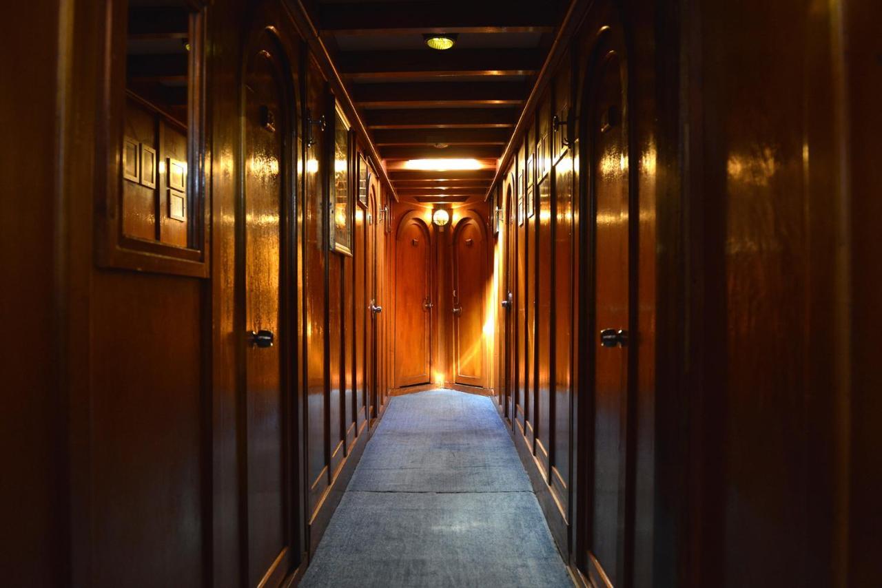 Hotel en barco Venezia Boat & Breakfast Caicco Freedom Venecia