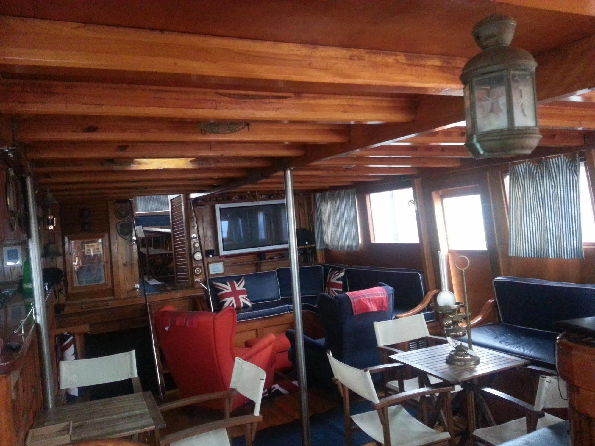 Boat & Breakfast Caicco Freedom Hotel na wodzie 2*