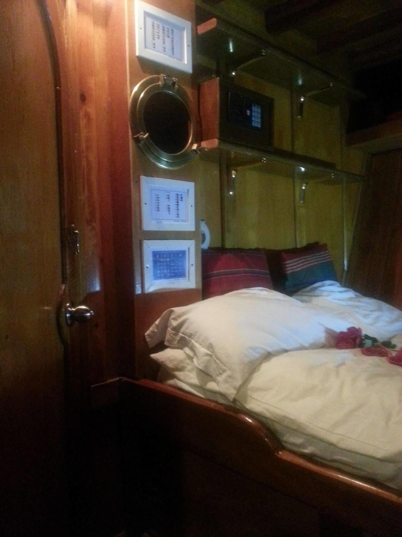 Boat & Breakfast Caicco Freedom 2* Wenecja