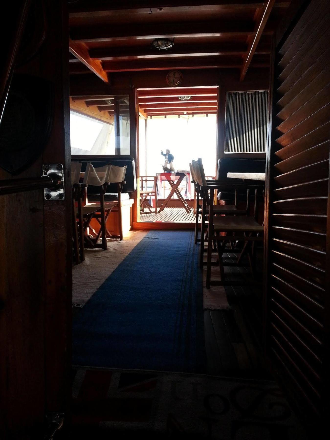 Boat & Breakfast Caicco Freedom Wenecja