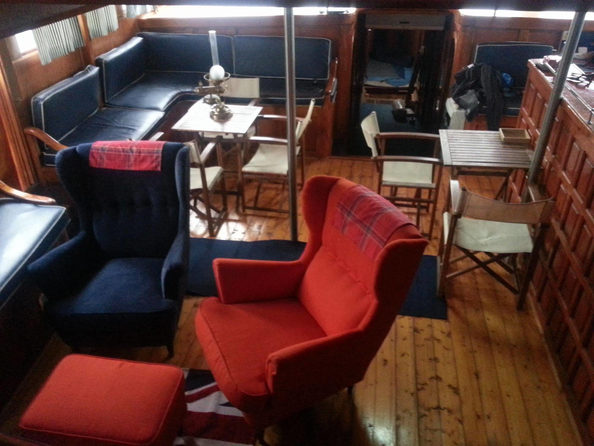 Boat & Breakfast Caicco Freedom Wenecja