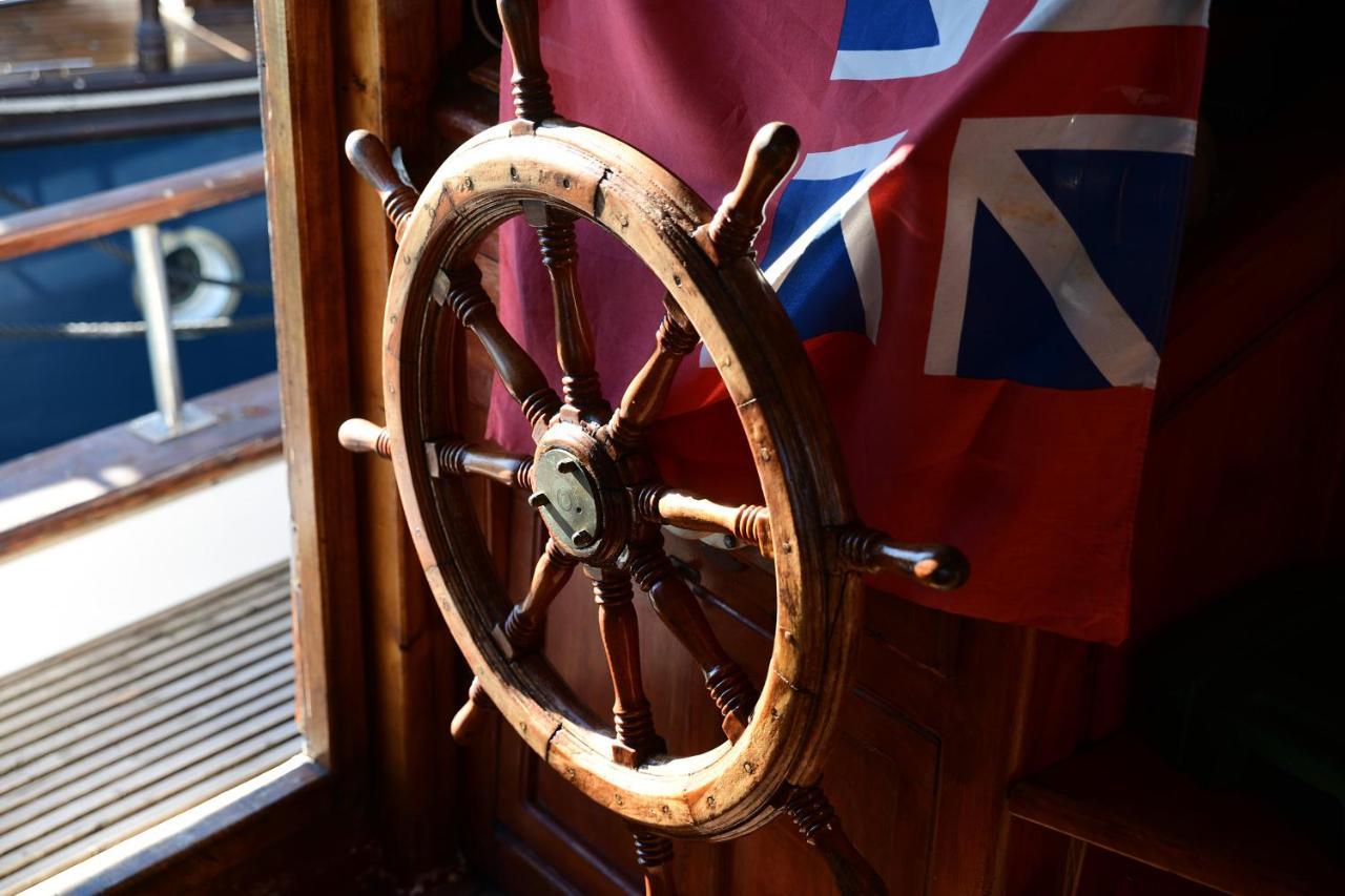 Hotel na wodzie Boat & Breakfast Caicco Freedom 2*