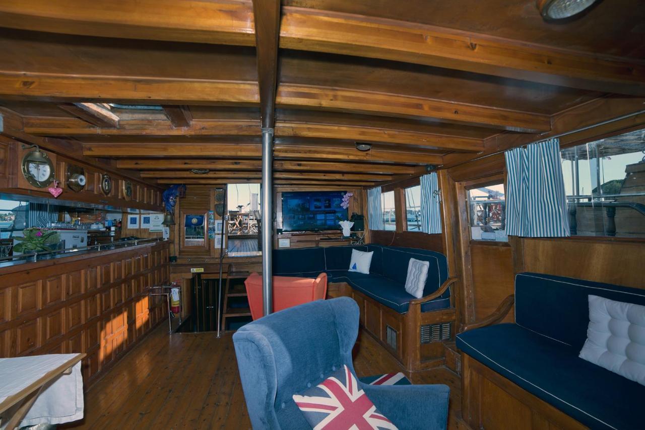 Boat & Breakfast Caicco Freedom 2* Wenecja