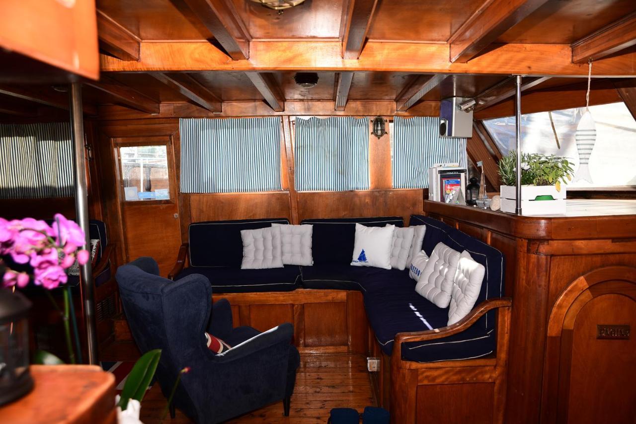 Boat & Breakfast Caicco Freedom 2* Wenecja